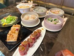 -玖尹-新派中式餐酒馆