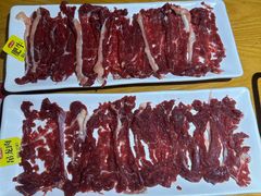 -海银海记潮汕牛肉火锅(新港中路海珠店)