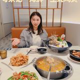 粤式特色餐厅 | 粤来记海鲜生蚝鸡煲