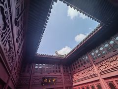 -宁波府城隍庙