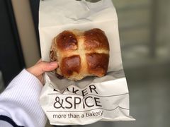 -BAKER&SPICE(环贸店)