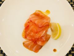 -盛宴标帜西餐厅龙虾.鲍鱼•牛排(重庆喜来登大酒店)