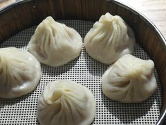 -老城南.鸭血粉丝汤(夫子庙店)