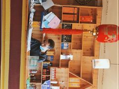 -峰瑞藏地美食·石锅鸡·牦牛肉(大昭寺品牌店)
