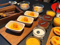-丽晶轩中餐厅(重庆丽晶酒店)