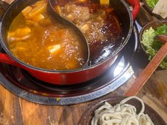 -烂摊摊火锅集市(河北总店)