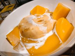 -Mango Tango