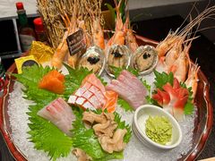 -吉川谷谷·料理自助(广安门店)