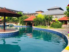 -秦皇岛阿尔卡迪亚滨海度假酒店
