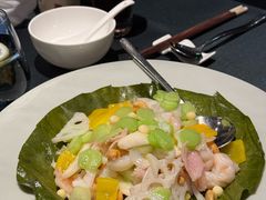 江南荷塘小炒-江南雅厨(李公堤店)