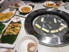 -么子烤肉(化龙池店)