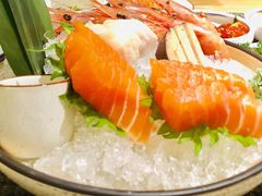 -桃夭日式料理(国信店)