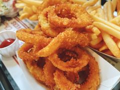 -The Habit Burger Grill 哈比特汉堡(世博店)