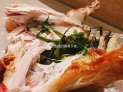 -吴山烤禽 (吴山路店)