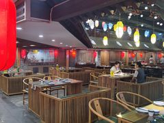 大堂-来小酌·长安酒家(翠庭大厦店)