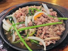 -包装马车·韩国料理·포장마차