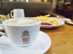 -1901 Cafe(西四店)