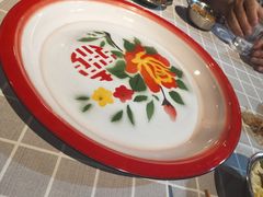 -上二楼涮肉馆(顺义二中店)