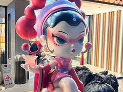 -霸王茶姬(正佳广场店)