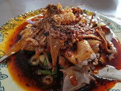 -温记府廟豆汤饭·始于1955年(海椒店)