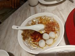 -茅庐川菜(烟台万象汇店)