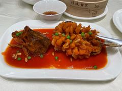 -金时代顺风大酒店(临港百联店)