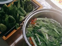 -卢大鲜鱼头捞饭(美利广场店)