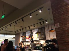 -COSTA COFFEE(上海月星环球港店)
