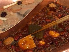 -老码头火锅(骡马市店)