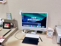 -海马体照相馆(大连罗斯福广场店)