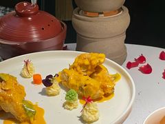 -狮拾久·现代新加坡料理(壹方城店)