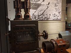 -柳州工业博物馆