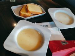 -豪客来牛排(西昌大巷口月城广场店)