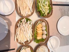 -桃源咖啡厅(武夷山大红袍山庄店)