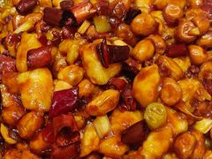 -南山翁新概念川菜(江宁万达广场店)