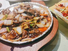 -HOHO餐厅(古子城店)