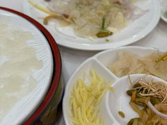 -寻味顺德·南记酒家·传统顺德菜·鱼生(广源路店)