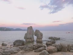 -大梅沙海滨公园