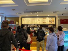 -国际饭店·帆声西饼屋(黄河路店)