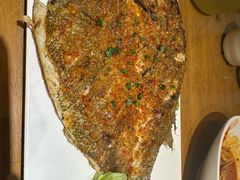-小杨烤肉·陕西烧烤·陕西地方菜(东新街【永兴坊】店)