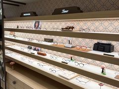 -茂昌眼镜(南京东路店)
