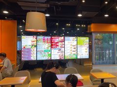 -大快活(丽丰店)