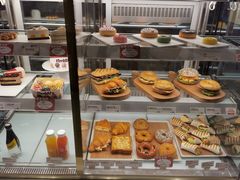 -Tims天好咖啡·贝果(东吴龙湖天街店)