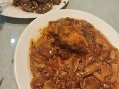 -振生清真饭店(永安道店)