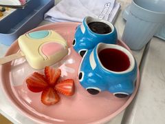 -水桶王国主题餐厅·聚会·生日派对·亲子活动·家庭套餐(亚龙湾希尔顿店)