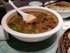 -萧记三鲜烩面(黄河南路店)