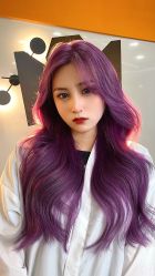 -DL HAIR SALON