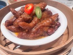 -广州文华东方酒店·江-由辉师傅主理