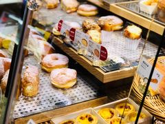 -巴黎贝甜(五月花广场店)