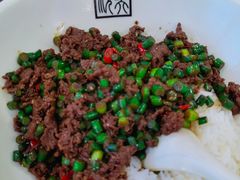 -德天顺盖码饭(人民西路店)